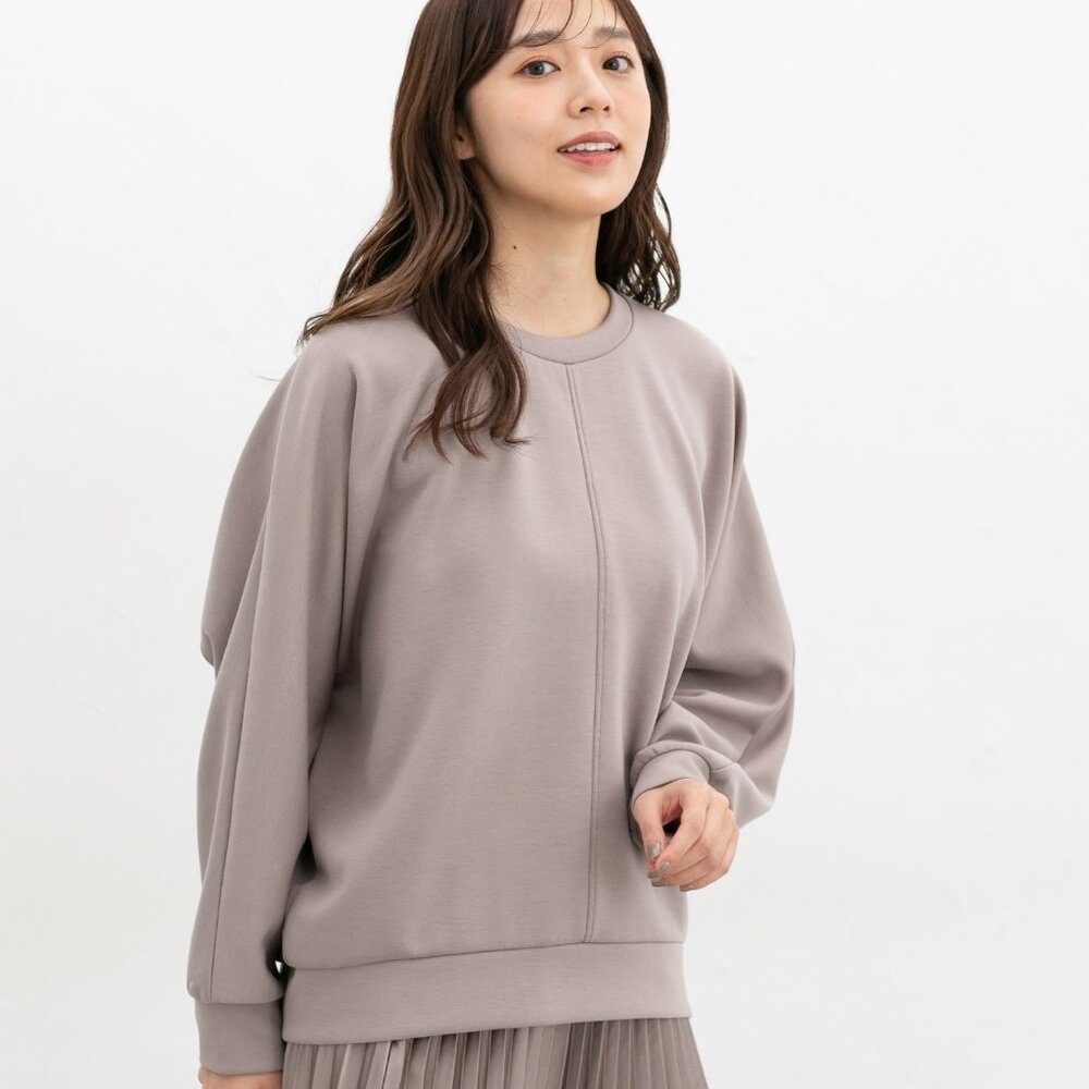 Japanese brand honey’s dolman sleeves top